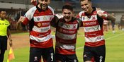 Madura United Bidik Quattrick Kemenangan di Kandang Persik Kediri Madura United Bidik Quattrick Kemenangan di Kandang Persik Kediri
