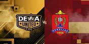 Prediksi BRI Super League: Dewa United vs Persijap 20 Oktober 2026 Prediksi BRI Super League: Dewa United vs Persijap 20 Oktober 2026