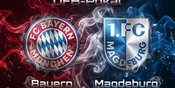 Prediksi Bayern vs Magdeburg 29 Oktober 2026 Prediksi Bayern vs Magdeburg 29 Oktober 2026