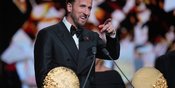Harry Kane Raih Gerd Muller Trophy 2026 dengan 73 Gol
