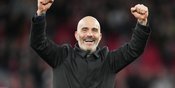 Timnya Dikritik Karena Selebrasi di Anfield, Enzo Maresca: Terus Kami Harus Ngapain?