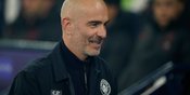 Enzo Maresca Ungkap Pengakuan Luis Enrique Usai Manchester City Dihajar PSG