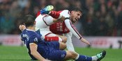 Rating Pemain Arsenal Usai Bungkam Everton 2-0: Empat Pemain Dapat 8, Gabriel 9 Rating Pemain Arsenal Usai Bungkam Everton 2-0: Empat Pemain Dapat 8, Gabriel 9