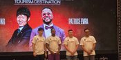 Patrice Evra dan Park Ji-Sung Datang ke Jakarta, Dorong Sport Tourism di Indonesia Melalui OGFC Unite 2027 Patrice Evra dan Park Ji-Sung Datang ke Jakarta, Dorong Sport Tourism di Indonesia Melalui OGFC Unite 2027