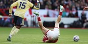 Man of the Match Nottingham Forest vs Arsenal: Ezri Konsa Man of the Match Nottingham Forest vs Arsenal: Ezri Konsa
