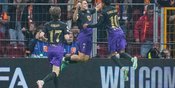 Man of the Match Galatasaray vs Barcelona: Lamine Yamal