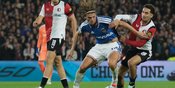 Hasil Feyenoord vs Como: Sempat Unggul, Pasukan Cesc Fabregas Menyerah di Belanda