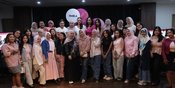 Merangkai Kreasi, Mempererat Kebersamaan di Beadswatch Workshop Fimelahood