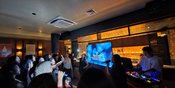 Fimelahood Hangout Hadirkan Nostalgia Lagu Hits 2000-an Lewat Konsep Early Party Fimelahood Hangout Hadirkan Nostalgia Lagu Hits 2000-an Lewat Konsep Early Party