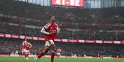 Hasil Lengkap, Klasemen, Jadwal dan Top Skor Premier League 2026/2027