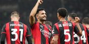 Ruben Amorim Sebut AC Milan Terus Berkembang meski Sempat Kesulitan Lawan Atalanta