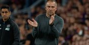 Hansi Flick Beri Pemain Barcelona Libur Dua Hari setelah Kalah dari Real Madrid Hansi Flick Beri Pemain Barcelona Libur Dua Hari setelah Kalah dari Real Madrid