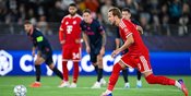 Hasil Viking vs Bayern Munchen: Drama Enam Gol, Tuan Rumah Paksa Die Roten Berbagi Poin