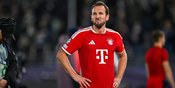 Man of the Match Viking vs Bayern Munchen: Harry Kane