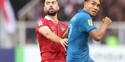 Indonesia vs Thailand, Ketika Kejutan Musiman Bertemu Struktur