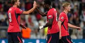 Hasil Kroasia vs Inggris: The Three Lions Menang Telak 7-0 Hasil Kroasia vs Inggris: The Three Lions Menang Telak 7-0