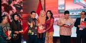 InJourney Paparkan Dampak MotoGP Mandalika 2025: Sport Tourism, Dorong Ekonomi, dan Pengembangan Destinasi InJourney Paparkan Dampak MotoGP Mandalika 2025: Sport Tourism, Dorong Ekonomi, dan Pengembangan Destinasi