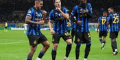 Rapor Pemain Inter Milan saat Menang atas Shakhtar: Carlos Augusto Jadi Pahlawan, Josep Martinez Tampil Gemilang Rapor Pemain Inter Milan saat Menang atas Shakhtar: Carlos Augusto Jadi Pahlawan, Josep Martinez Tampil Gemilang