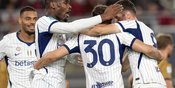 Kalahkan Bologna, Inter Milan Mulai Benahi Intensitas Permainan Jelang Laga Liga Champions Kalahkan Bologna, Inter Milan Mulai Benahi Intensitas Permainan Jelang Laga Liga Champions
