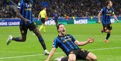 Hasil Inter vs Shakhtar Donetsk: 10 Pemain Nerazzurri Menang Dramatis 1-0 Hasil Inter vs Shakhtar Donetsk: 10 Pemain Nerazzurri Menang Dramatis 1-0