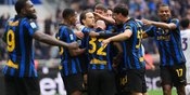 Rapor Pemain Inter Milan saat Menang 2-1 atas Fiorentina: Thuram dan Zielinski Jadi Pahlawan Rapor Pemain Inter Milan saat Menang 2-1 atas Fiorentina: Thuram dan Zielinski Jadi Pahlawan