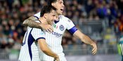 Rapor Pemain Inter Milan saat Menang atas Venezia: Carlos Augusto dan Calhanoglu Tampil Menonjol Rapor Pemain Inter Milan saat Menang atas Venezia: Carlos Augusto dan Calhanoglu Tampil Menonjol