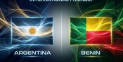 Prediksi Argentina vs Benin 7 Oktober 2026 Prediksi Argentina vs Benin 7 Oktober 2026