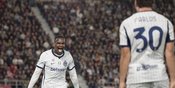 Inter Milan Harus Meningkatkan Agresivitas Permainan Mereka Inter Milan Harus Meningkatkan Agresivitas Permainan Mereka