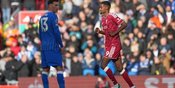 Hasil Liverpool vs Brighton: The Reds Menang 2-0, Pangkas Jarak di Papan Atas