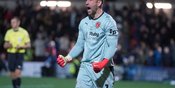Terinspirasi Grimsby yang Singkirkan Man Utd, Fleetwood Town Kini Permalukan Arsenal Terinspirasi Grimsby yang Singkirkan Man Utd, Fleetwood Town Kini Permalukan Arsenal