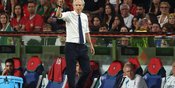 Jorge Jesus Tegaskan Cristiano Ronaldo Masih Bisa Kembali ke Timnas Portugal Jorge Jesus Tegaskan Cristiano Ronaldo Masih Bisa Kembali ke Timnas Portugal