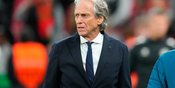 Jorge Jesus Tegaskan Kontroversi Cristiano Ronaldo Tak Ganggu Portugal