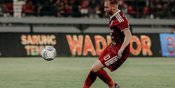 Jort van der Sande Siap Jadi Mesin Gol Bali United, Hattrick ke Gawang Persijap Jadi Sinyal Bahaya! Jort van der Sande Siap Jadi Mesin Gol Bali United, Hattrick ke Gawang Persijap Jadi Sinyal Bahaya!