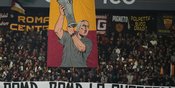 Jose Mourinho Disambut Bak Legenda di Olimpico: Anugerah Kejayaan Abadi dari Rakyat Roma!