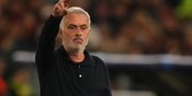 Jose Mourinho Ungkap Momen Krusial saat Real Madrid Membalikkan Keadaan atas AS Roma