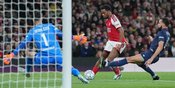 Man of the Match Arsenal vs Lille: Jurrien Timber
