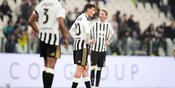 Rapor Pemain Juventus Saat Kalah Telak 0-3 dari Lazio: Lini Belakang Keropos, Kolo Muani Tumpul Rapor Pemain Juventus Saat Kalah Telak 0-3 dari Lazio: Lini Belakang Keropos, Kolo Muani Tumpul