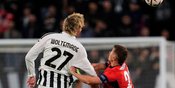 Hasil Juventus vs Rennes: Bianconeri Gagal Menang di Kandang Hasil Juventus vs Rennes: Bianconeri Gagal Menang di Kandang