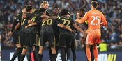 Rapor Pemain Juventus saat Tekuk Celta Vigo di Balaidos: Cambiaso Gemilang, Woltemade Jadi Penyelamat Rapor Pemain Juventus saat Tekuk Celta Vigo di Balaidos: Cambiaso Gemilang, Woltemade Jadi Penyelamat