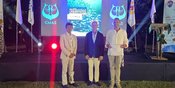 Kejuaraan Dunia Underwater Photo and Video 2026 Berakhir, Indonesia Sabet Medali Emas