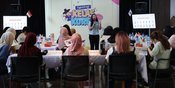 KapanLagi Korea Hadirkan Pengalaman Belajar Hangeul yang Seru Bersama Kkuljaem KapanLagi Korea Hadirkan Pengalaman Belajar Hangeul yang Seru Bersama Kkuljaem