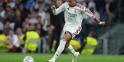 Man of the Match Madrid vs Leipzig: Kylian Mbappe Man of the Match Madrid vs Leipzig: Kylian Mbappe