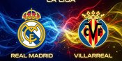 Prediksi Madrid vs Villarreal 11 Oktober 2026