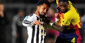 Man of the Match Lecce vs Juventus: Douglas Luiz