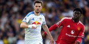 Manchester United Ditahan Imbang Leeds United, Begini Kilah Michael Carrick