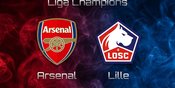 Prediksi Arsenal vs Lille 14 Oktober 2026 Prediksi Arsenal vs Lille 14 Oktober 2026