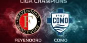 Prediksi Feyenoord vs Como 14 Oktober 2026 Prediksi Feyenoord vs Como 14 Oktober 2026