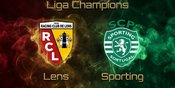 Prediksi Lens vs Sporting CP 13 Oktober 2026 Prediksi Lens vs Sporting CP 13 Oktober 2026
