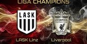 Prediksi LASK Linz vs Liverpool 14 Oktober 2026 Prediksi LASK Linz vs Liverpool 14 Oktober 2026
