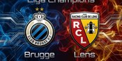 Prediksi Club Brugge vs Lens 22 Oktober 2026